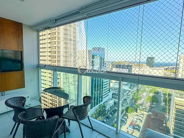 Imagem 9: Aluga-Se Apartamento 03 Quartos na Enseada do Suá