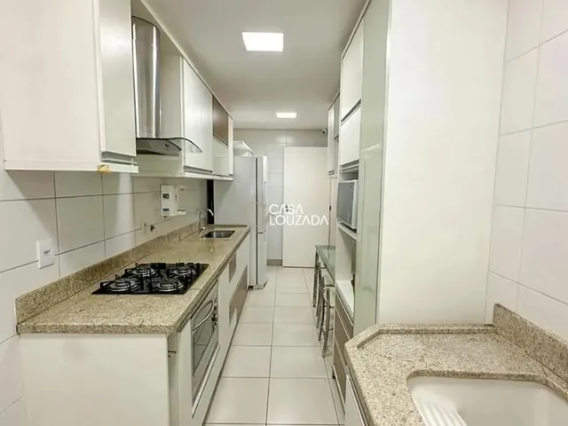 Imagem 5: Aluga-Se Apartamento 03 Quartos na Enseada do Suá
