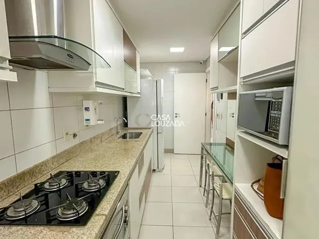 Imagem 3: Aluga-Se Apartamento 03 Quartos na Enseada do Suá