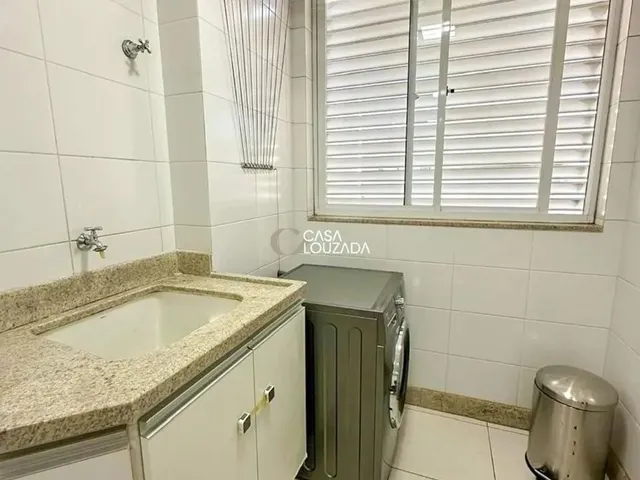 Imagem 10: Aluga-Se Apartamento 03 Quartos na Enseada do Suá