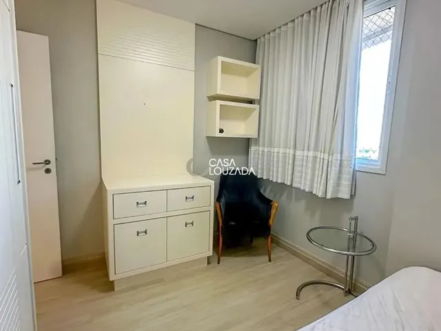 Imagem 4: Aluga-Se Apartamento 03 Quartos na Enseada do Suá