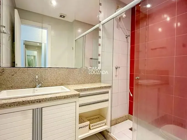 Imagem 7: Aluga-Se Apartamento 03 Quartos na Enseada do Suá