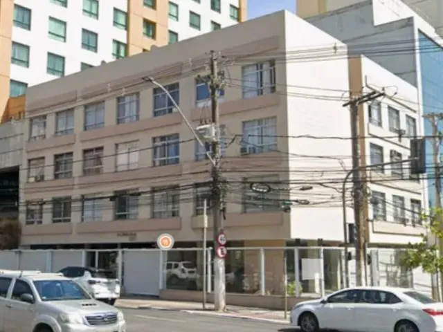 Imagem: Aluguel Apartamento Praia do Canto Ed Abrahan