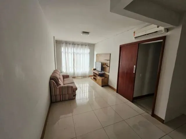 Imagem 4: Aluguel Apartamento Praia do Canto Ed Abrahan Lincoln 2 Quartos com 80 Mts2 Mobiliado