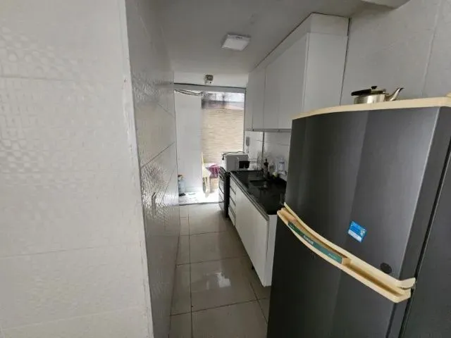 Imagem 8: Aluguel Apartamento Praia do Canto Ed Abrahan Lincoln 2 Quartos com 80 Mts2 Mobiliado