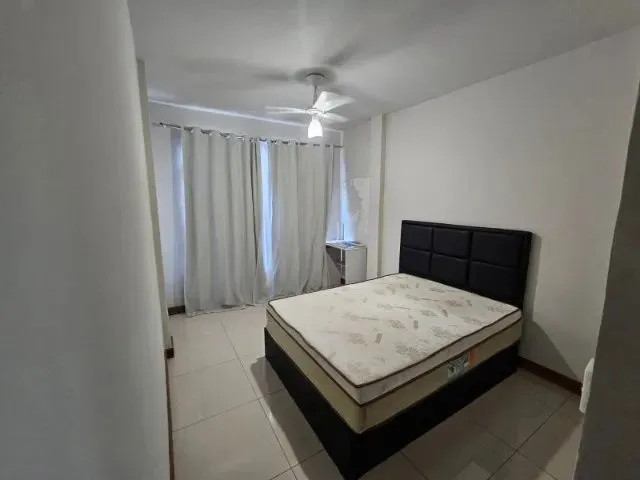Imagem 12: Aluguel Apartamento Praia do Canto Ed Abrahan Lincoln 2 Quartos com 80 Mts2 Mobiliado
