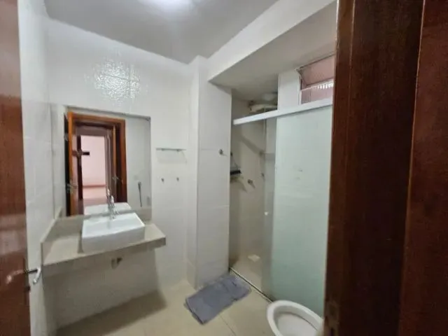Imagem 11: Aluguel Apartamento Praia do Canto Ed Abrahan Lincoln 2 Quartos com 80 Mts2 Mobiliado