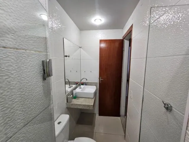 Imagem 15: Aluguel Apartamento Praia do Canto Ed Abrahan Lincoln 2 Quartos com 80 Mts2 Mobiliado