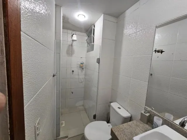 Imagem 16: Aluguel Apartamento Praia do Canto Ed Abrahan Lincoln 2 Quartos com 80 Mts2 Mobiliado