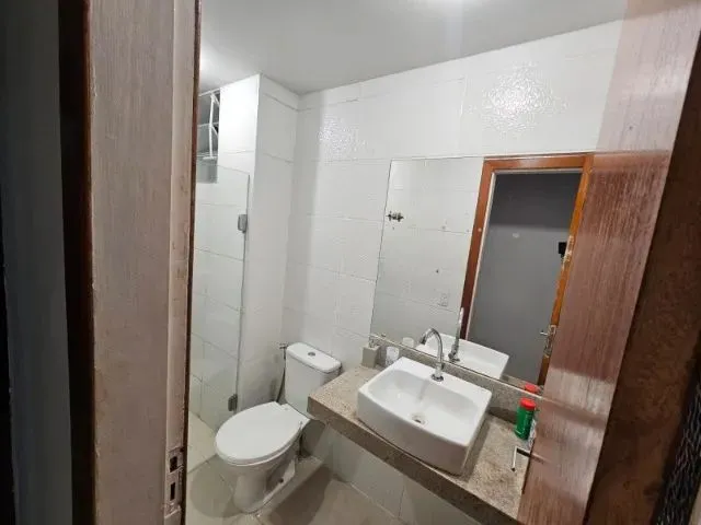 Imagem 7: Aluguel Apartamento Praia do Canto Ed Abrahan Lincoln 2 Quartos com 80 Mts2 Mobiliado