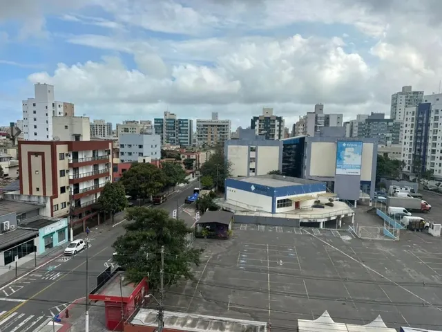Imagem: Ap Jardim Camburi
