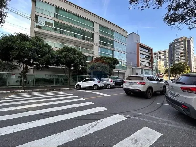 Imagem: Apartamento de 3 Quartos, 1 Suite, 3 Banheiros
