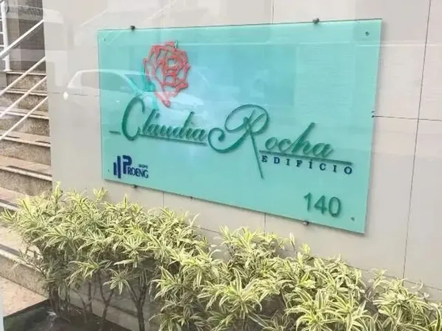 Imagem: Apartamento para Aluguel, 2 Quartos, 1 Suíte