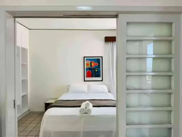 Imagem: Flat 2 Quartos em Mata da Praia no Slavieiro
