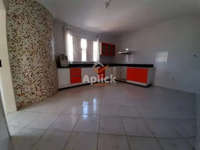 Imagem 4: Casa com 3 Dormitórios para Alugar, 140 M² - Colina de Laranjeiras - Serra/Es