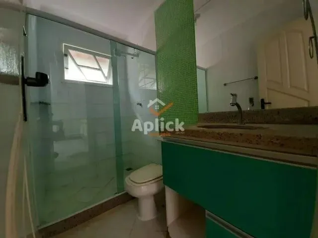 Imagem 6: Casa com 3 Dormitórios para Alugar, 140 M² - Colina de Laranjeiras - Serra/Es