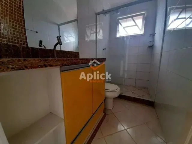 Imagem 8: Casa com 3 Dormitórios para Alugar, 140 M² - Colina de Laranjeiras - Serra/Es