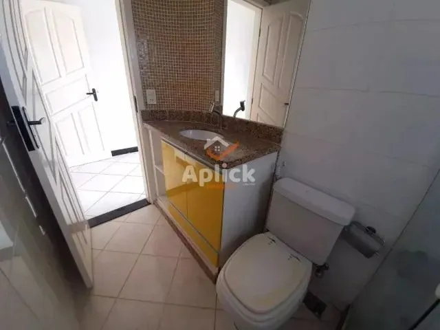 Imagem 11: Casa com 3 Dormitórios para Alugar, 140 M² - Colina de Laranjeiras - Serra/Es