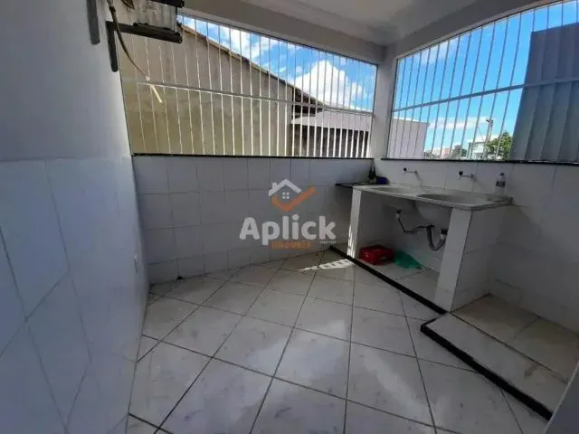 Imagem 10: Casa com 3 Dormitórios para Alugar, 140 M² - Colina de Laranjeiras - Serra/Es
