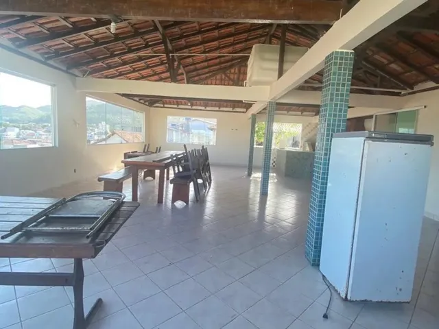 Imagem 11: Alugo Casa com Churrasqueira e 3 Quartos