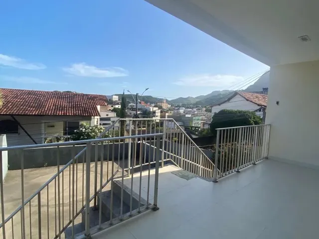 Imagem 12: Alugo Casa com Churrasqueira e 3 Quartos