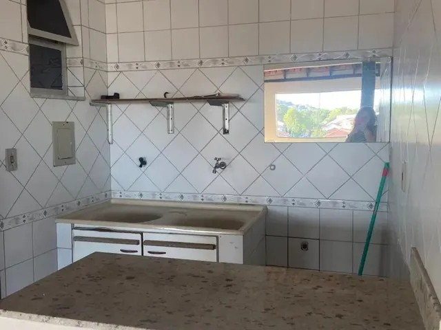 Imagem 14: Alugo Casa com Churrasqueira e 3 Quartos