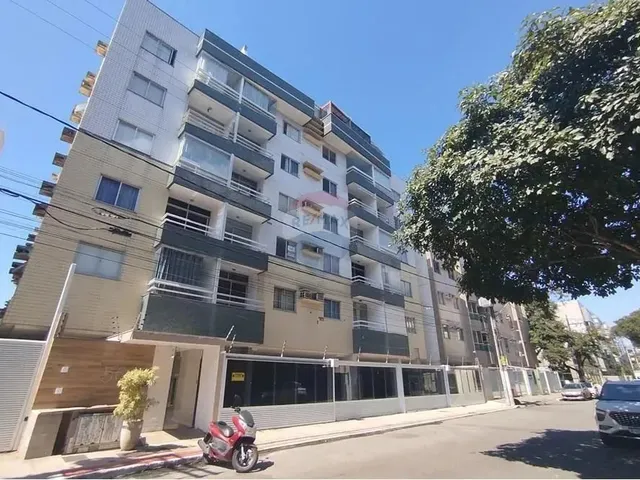 Imagem: Apartamento de 2 Quartos Mobiliado com 2