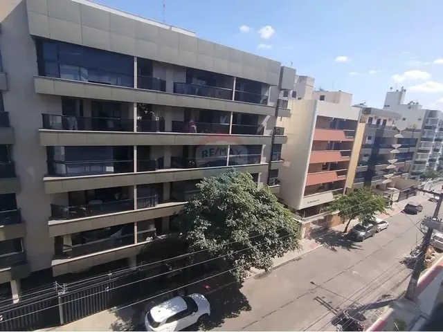 Imagem 2: Apartamento de 2 Quartos Mobiliado com 2 Banheiros, Sendo Uma Suite, 55M², 1 Vaga De
