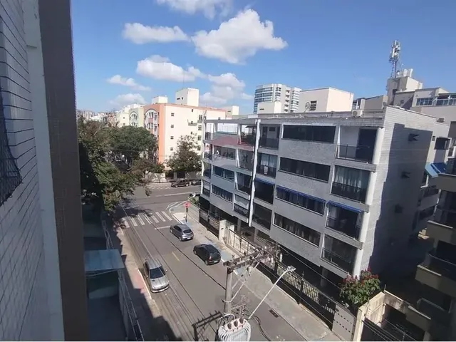 Imagem 8: Apartamento de 2 Quartos Mobiliado com 2 Banheiros, Sendo Uma Suite, 55M², 1 Vaga De