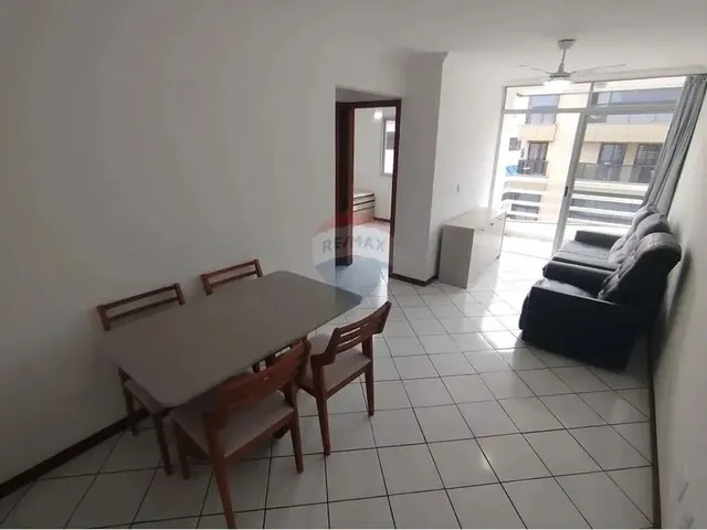 Imagem 4: Apartamento de 2 Quartos Mobiliado com 2 Banheiros, Sendo Uma Suite, 55M², 1 Vaga De