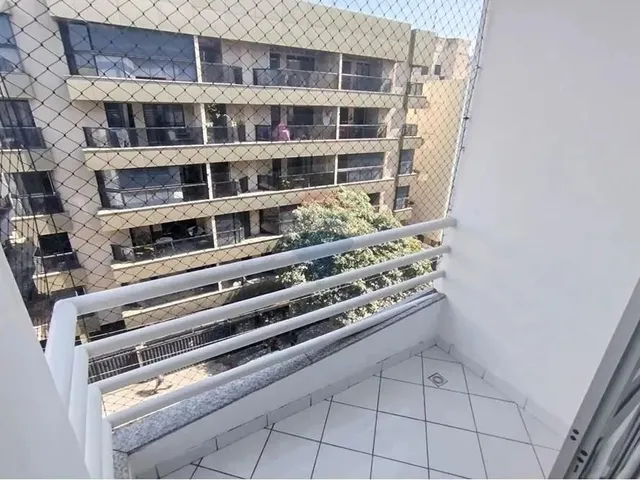 Imagem 7: Apartamento de 2 Quartos Mobiliado com 2 Banheiros, Sendo Uma Suite, 55M², 1 Vaga De
