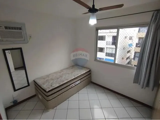 Imagem 12: Apartamento de 2 Quartos Mobiliado com 2 Banheiros, Sendo Uma Suite, 55M², 1 Vaga De