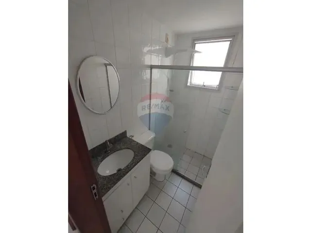 Imagem 10: Apartamento de 2 Quartos Mobiliado com 2 Banheiros, Sendo Uma Suite, 55M², 1 Vaga De