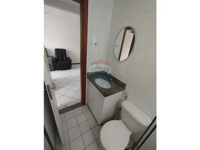 Imagem 14: Apartamento de 2 Quartos Mobiliado com 2 Banheiros, Sendo Uma Suite, 55M², 1 Vaga De