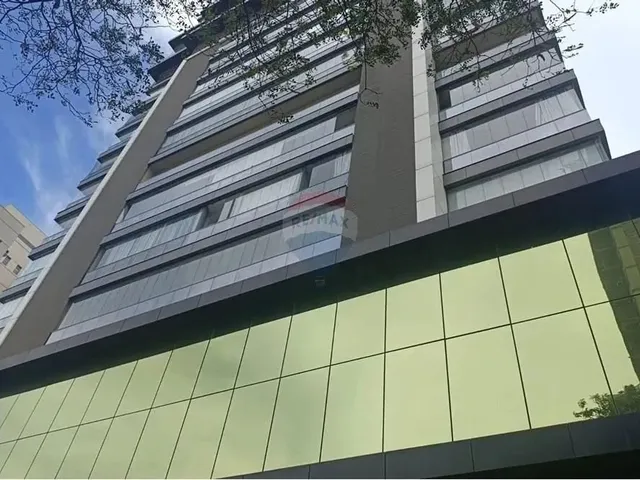 Imagem: Apartamento de 3 Quartos para Alugar no