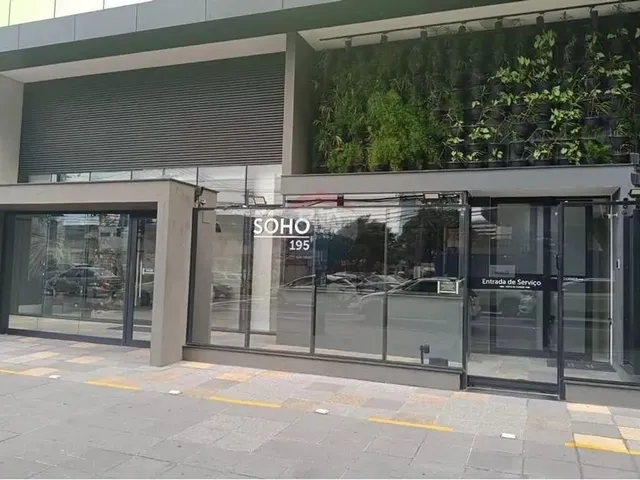 Imagem 7: Apartamento de 3 Quartos para Alugar no Ed: Highline Torro Soho na Enseada do Suá