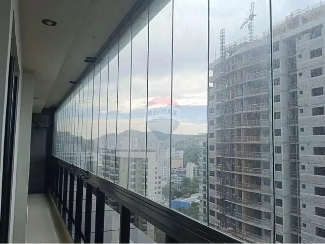 Imagem 12: Apartamento de 3 Quartos para Alugar no Ed: Highline Torro Soho na Enseada do Suá