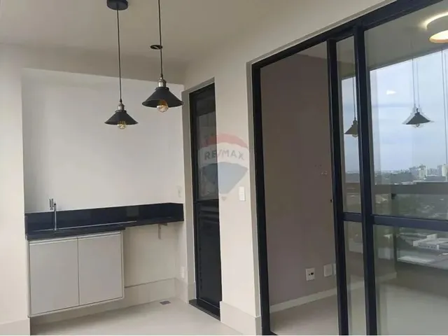 Imagem 9: Apartamento de 3 Quartos para Alugar no Ed: Highline Torro Soho na Enseada do Suá