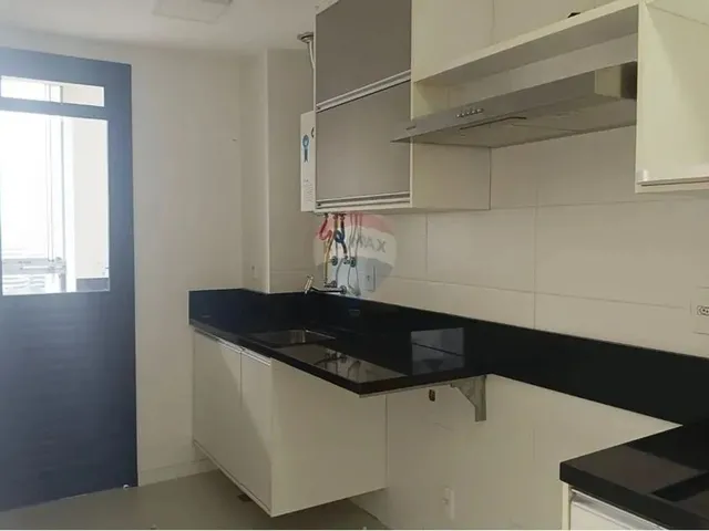 Imagem 16: Apartamento de 3 Quartos para Alugar no Ed: Highline Torro Soho na Enseada do Suá