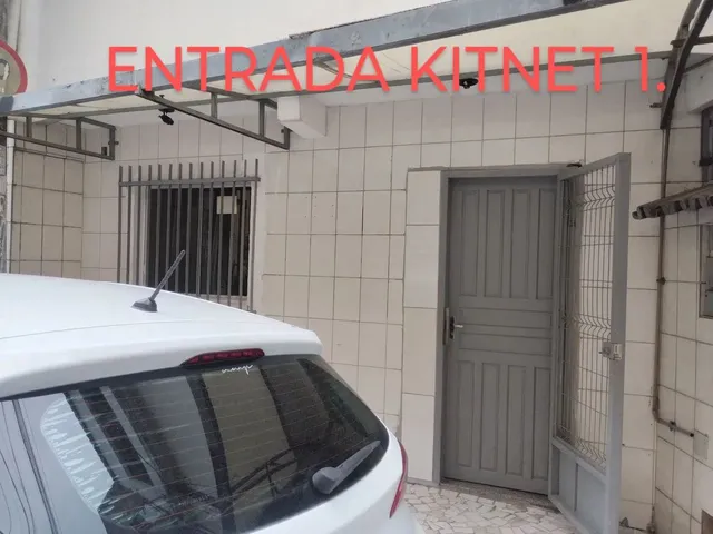 Imagem: Aluga-Se Kitnet Mobiliado em Goiabeiras