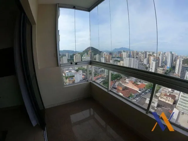 Imagem: Apartamento com 1 Dormitório para Alugar
