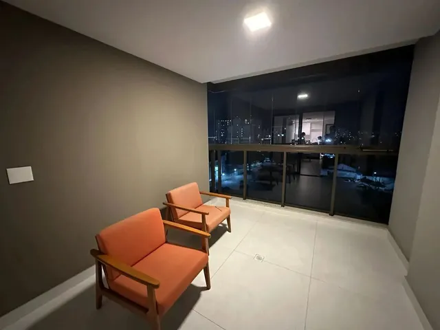 Imagem: Apartamento de 3 Quartos, 1 Suíte, 100M2