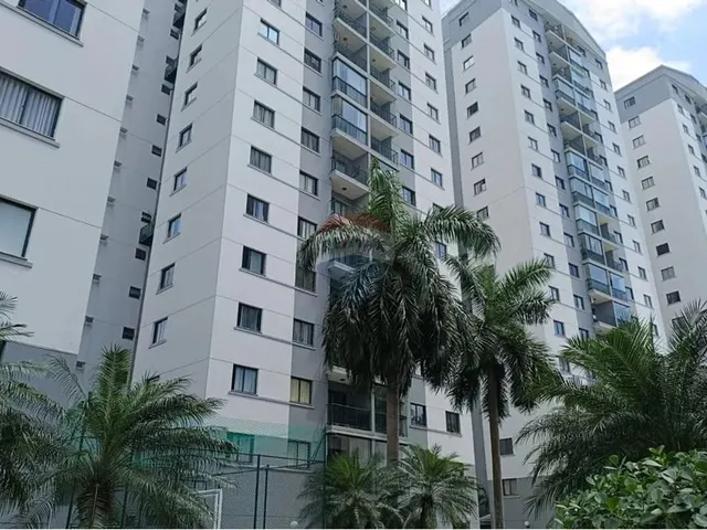 Imagem: Apartamento 2 Quartos com Suíte para Alugar