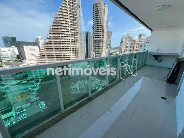 Imagem: Locação Apartamento 2 Quartos Enseada