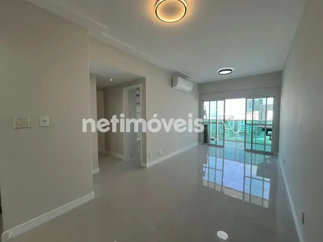 Imagem 3: Locação Apartamento 2 Quartos Enseada do Suá Vitória