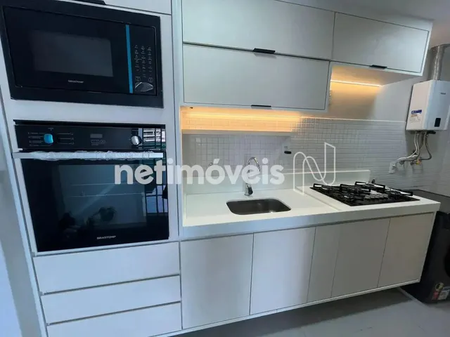 Imagem 15: Locação Apartamento 2 Quartos Enseada do Suá Vitória
