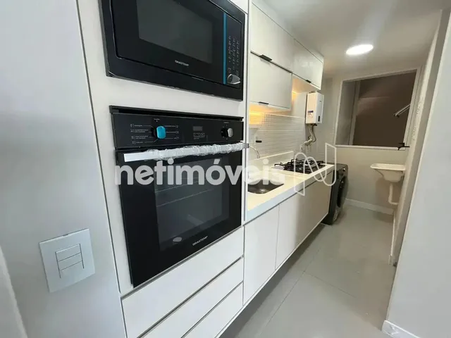 Imagem 5: Locação Apartamento 2 Quartos Enseada do Suá Vitória