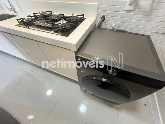 Imagem 6: Locação Apartamento 2 Quartos Enseada do Suá Vitória