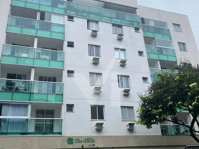 Imagem: Apartamento para Locação, Jardim da Penha