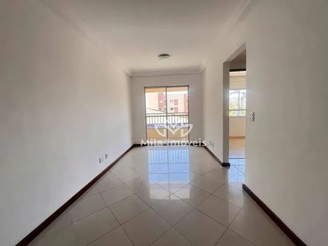 Imagem: Apartamento com 2 Dormitórios para Alugar